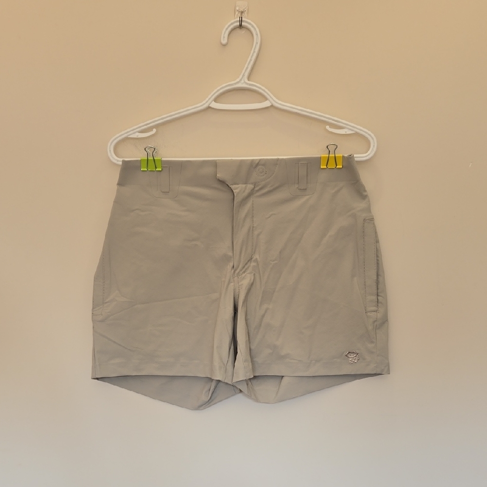 Mountain Hardwear Hiking Shorts